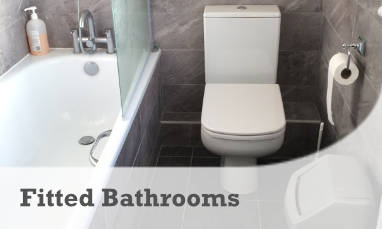 Fitted Bathrooms