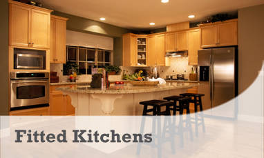 Fitted Kitchens