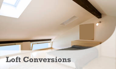 Loft Conversions